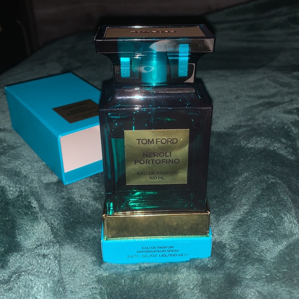 Tom ford neroli portofino Eau de parfum